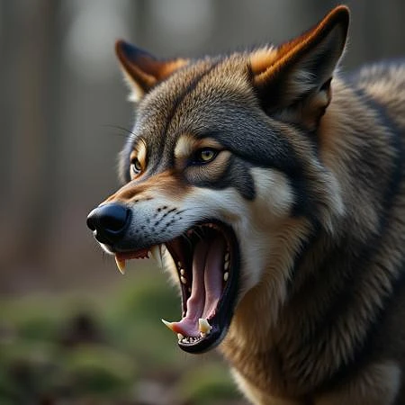 Featured image #3 for A Better Wolf