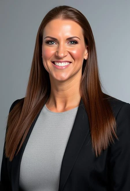 Featured image #4 for Stephanie McMahon