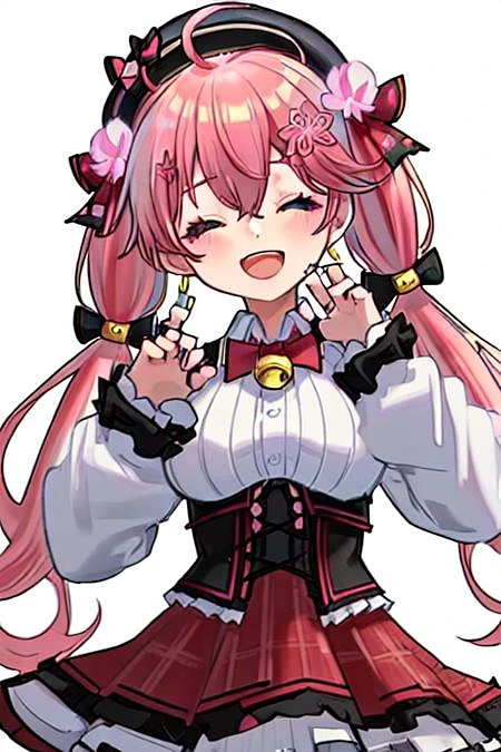 Featured image #4 for hololive miko