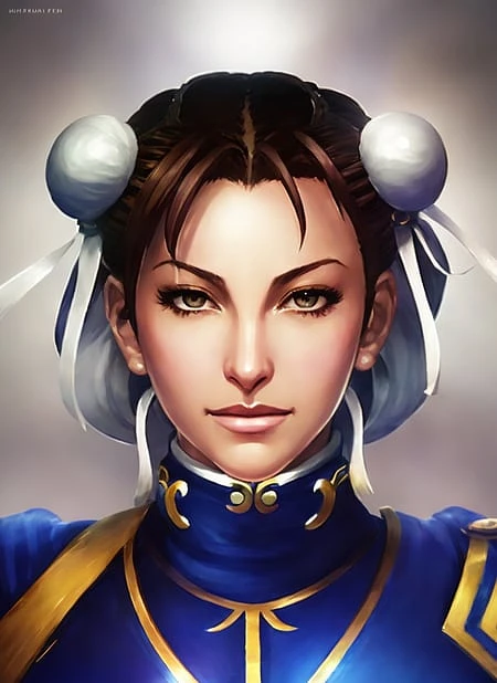 Featured image #1 for Game Characters