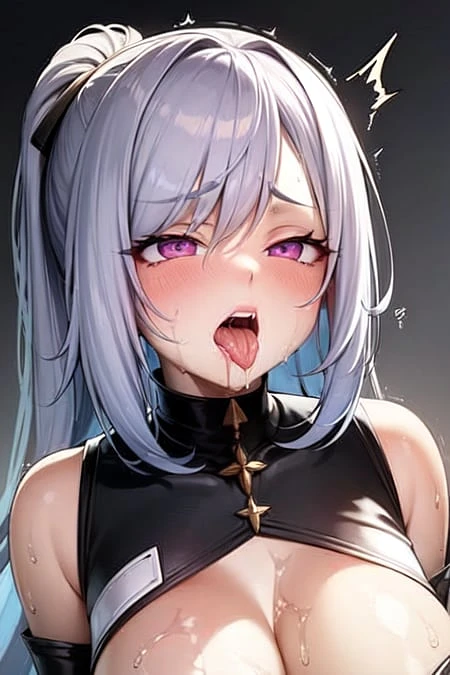 Featured image #2 for Ahegao