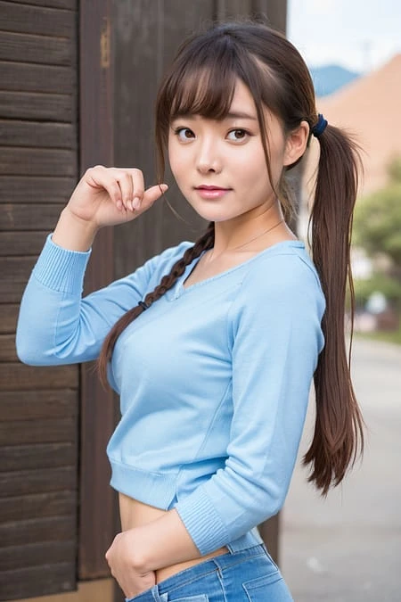 Featured image #1 for 柳侑绮 LoRA