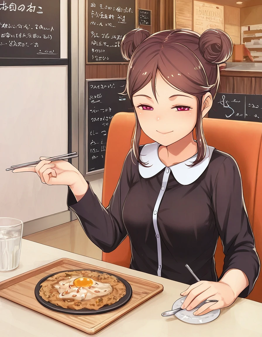 Featured image #5 for Sody Style (Illustrious | Pony v6)