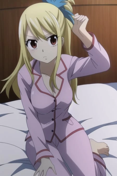 Featured image #3 for Lucy Heartfilia (TI)