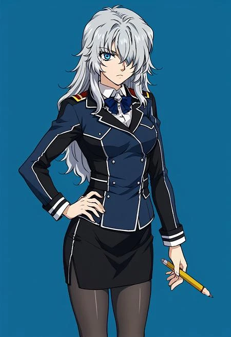 Featured image #3 for Chall Acustica | Mobile suit gundam 00P