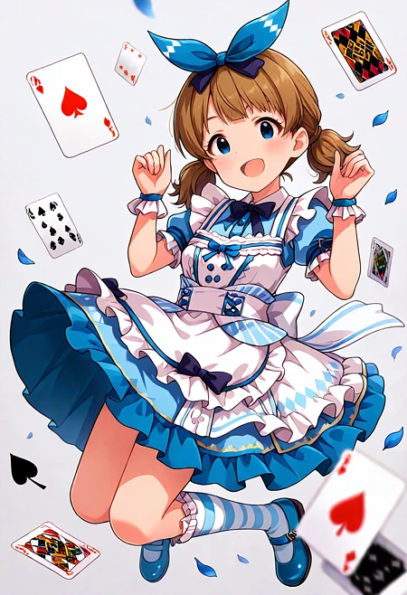 Featured image #4 for Suou Momoko 周防 桃子 / THE IDOLM@STER MILLION LIVE! アイドルマスター ミリオンライブ！ SDXL version