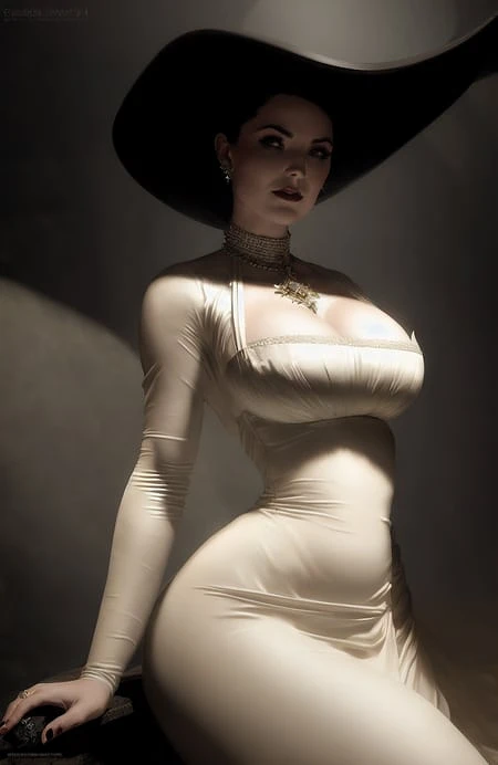 Featured image #2 for Gothic Noir Style