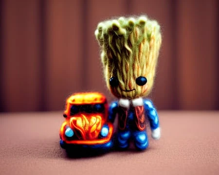 Featured image #5 for miniwool