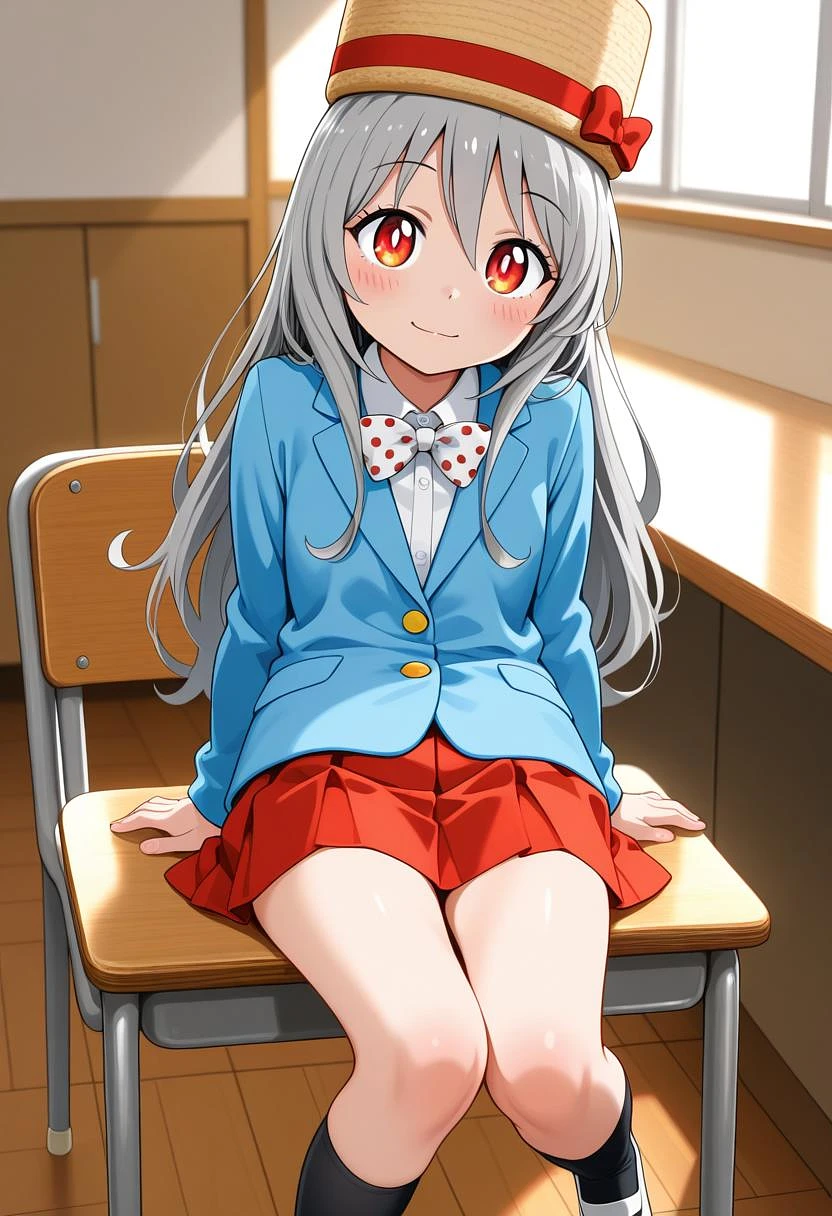 Featured image #4 for Umami-chan | うまみちゃん | (Umaibou | うまい棒)