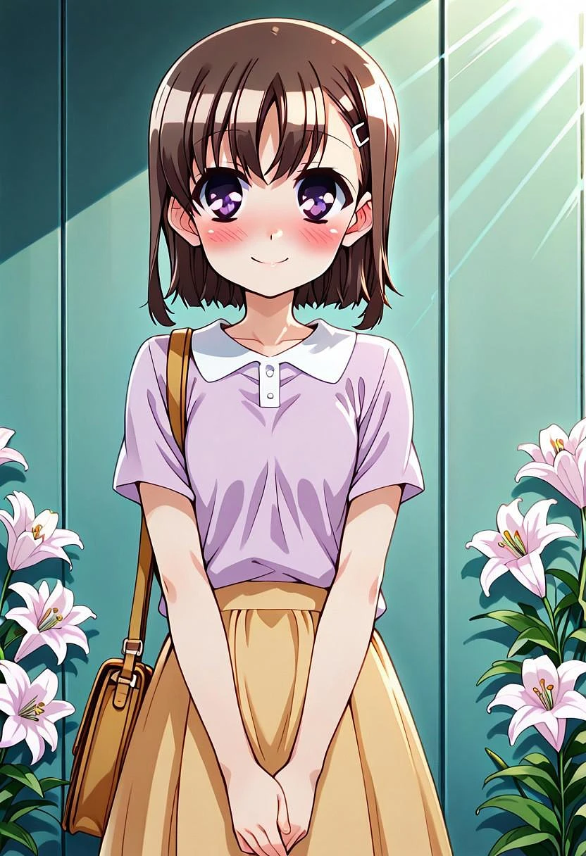 Featured image #2 for mimi katsura | 桂美々 | fate kaleid liner prisma illya