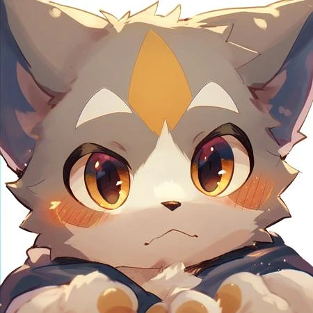 Featured image #1 for Lv1(Rubili) Style