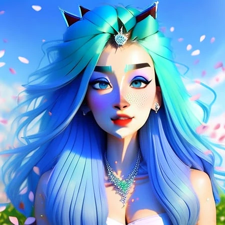 Featured image #5 for Prettify 2.1 ( for 2.1!! Inspired in SamDoesArts)