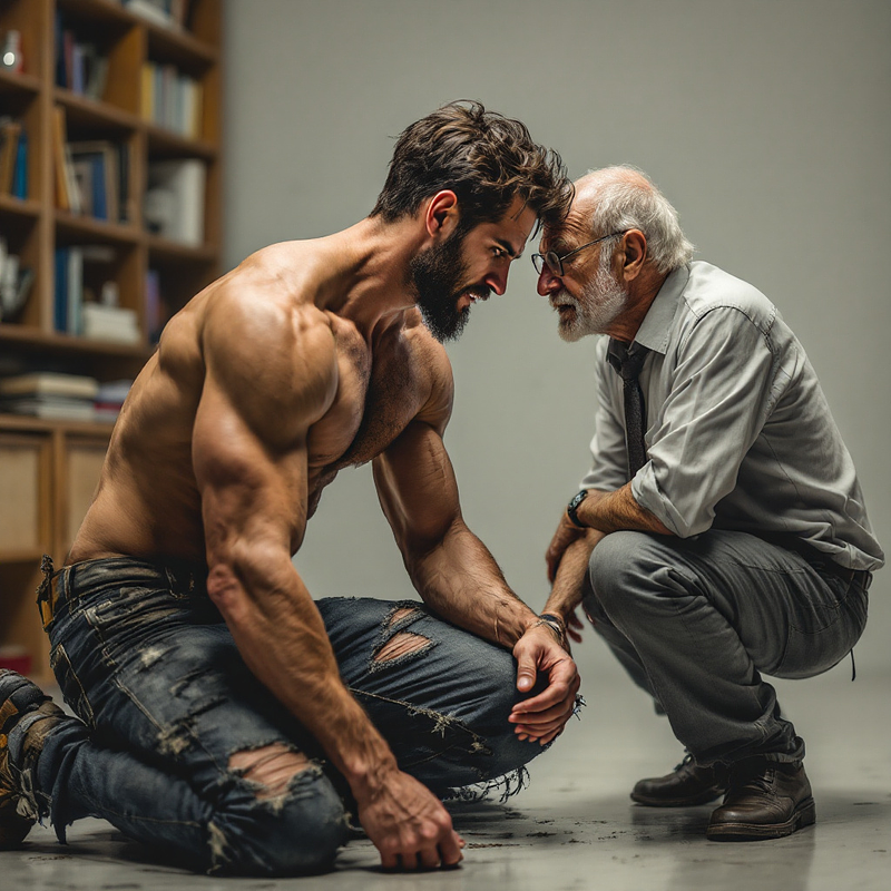 A sample prompt of what you can find in this page