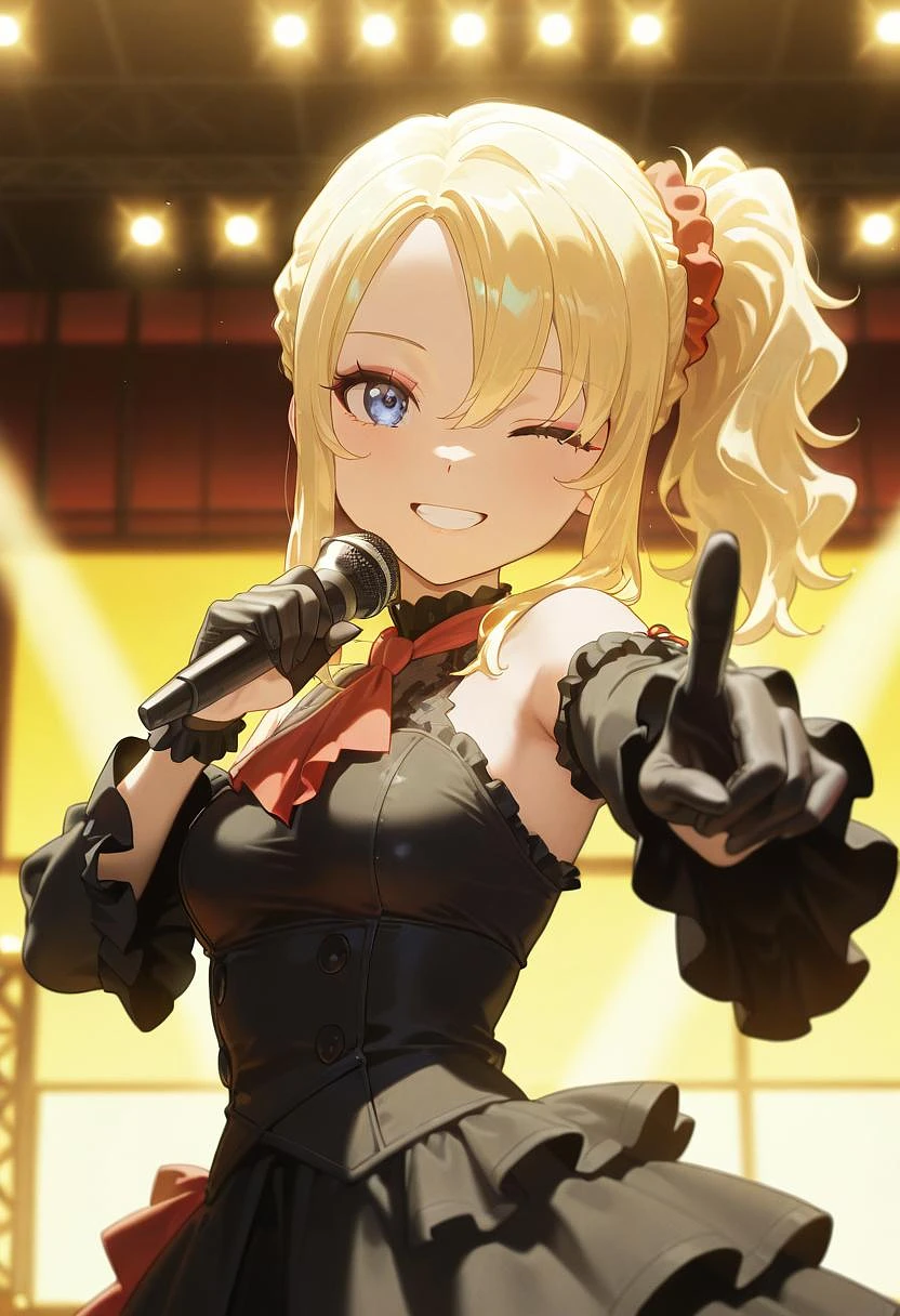 Featured image #1 for Nodoka Tohoyama (Seishun Buta Yarou) XL/Ilustrious LoRa