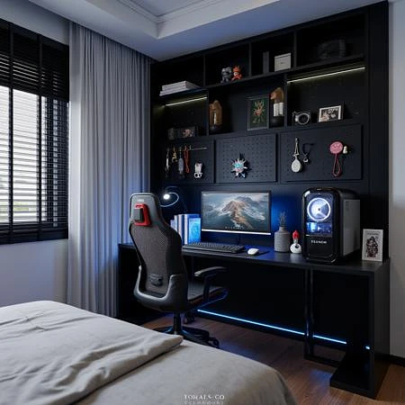 Featured image #1 for CTAI-I.Modern