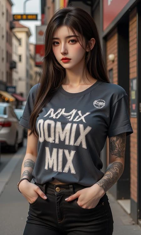 Featured image #2 for qqmix