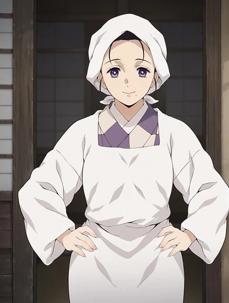 Featured image #2 for Kie Kamado-Kimetsu no Yaiba