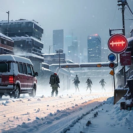 Featured image #4 for [MrOreos] ApocalypseEngine