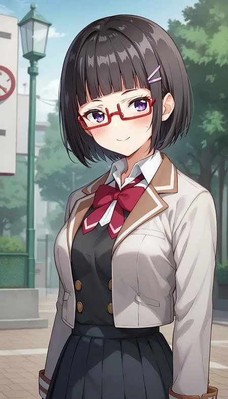 Featured image #1 for 谷山沙也加-不时轻声地以俄语遮羞的邻座艾莉同学（Taniyama Sayaka-Tokidoki Sotto Roshiago de Dereru Tonari no Aarya-san）