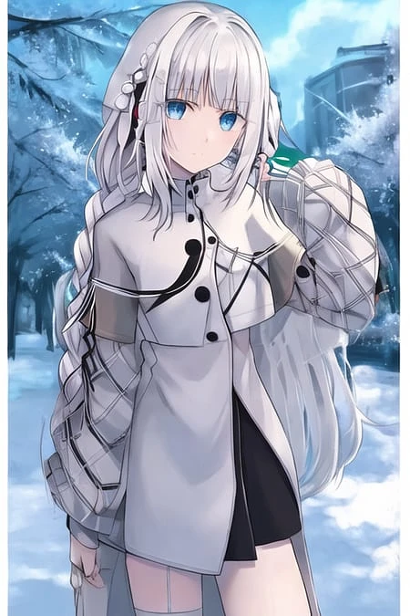 Featured image #3 for Haru