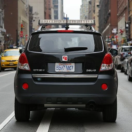 Featured image #3 for 2008 Saturn Vue