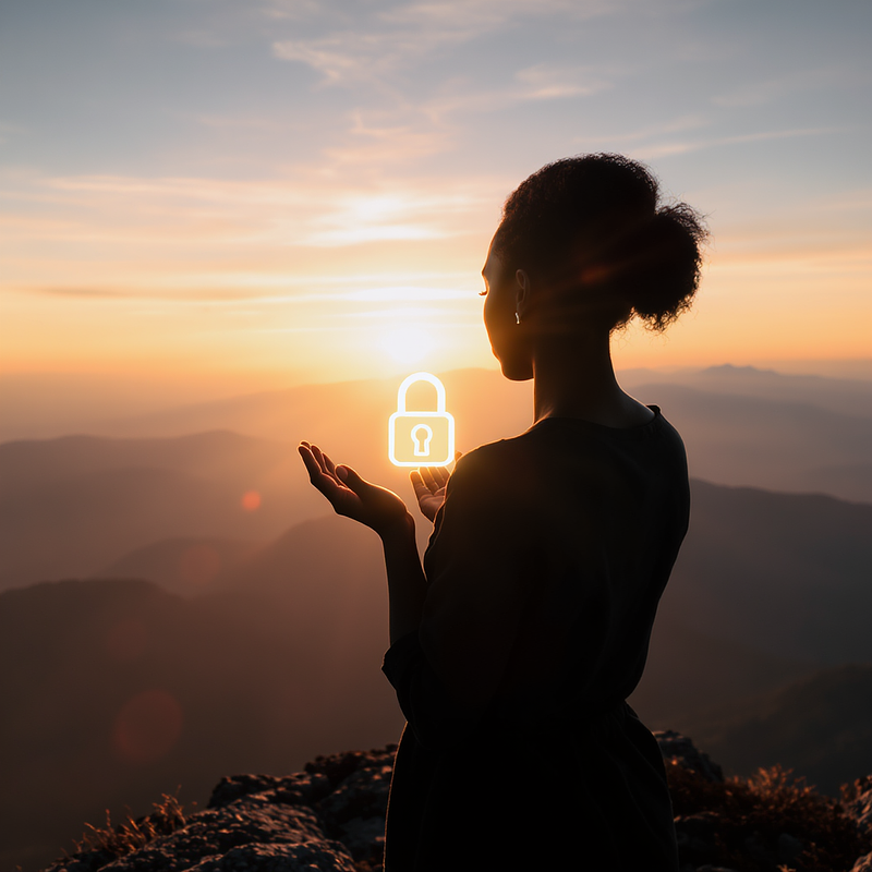 A sample prompt of what you can find in this page