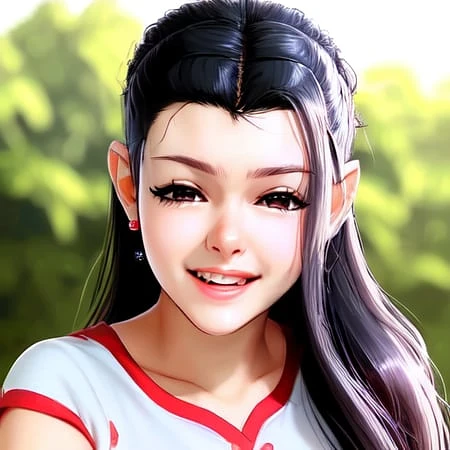 Featured image #3 for shabnamlayek embedding