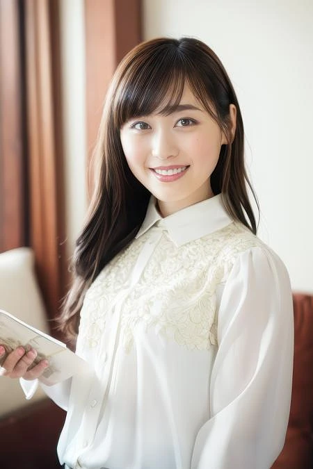 Featured image #5 for Haruka Fukuhara