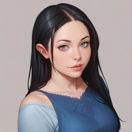 Featured image #2 for Marina Mui (ero-cosplayer)