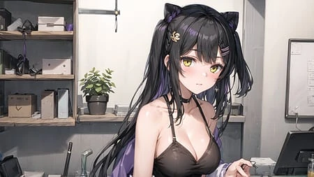 Featured image #5 for 弥希Miki 4.0 (VirtuaReal)
