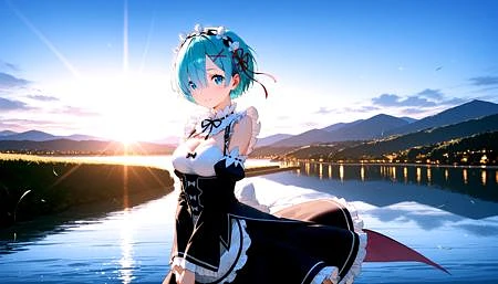 Featured image #1 for TitiMix Illustrious IL