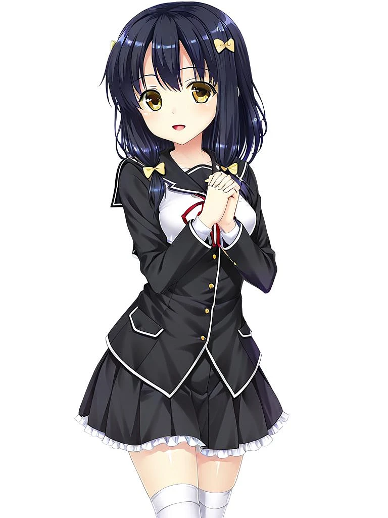 Featured image #4 for Bitch Gakuen Style (O33 / Omanotope) + Characters