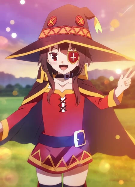 Featured image #1 for Myne Factory - KonoSuba