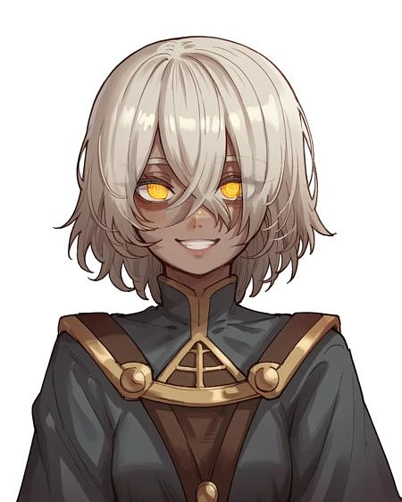 Featured image #3 for Artist: ebonyxh | solaria