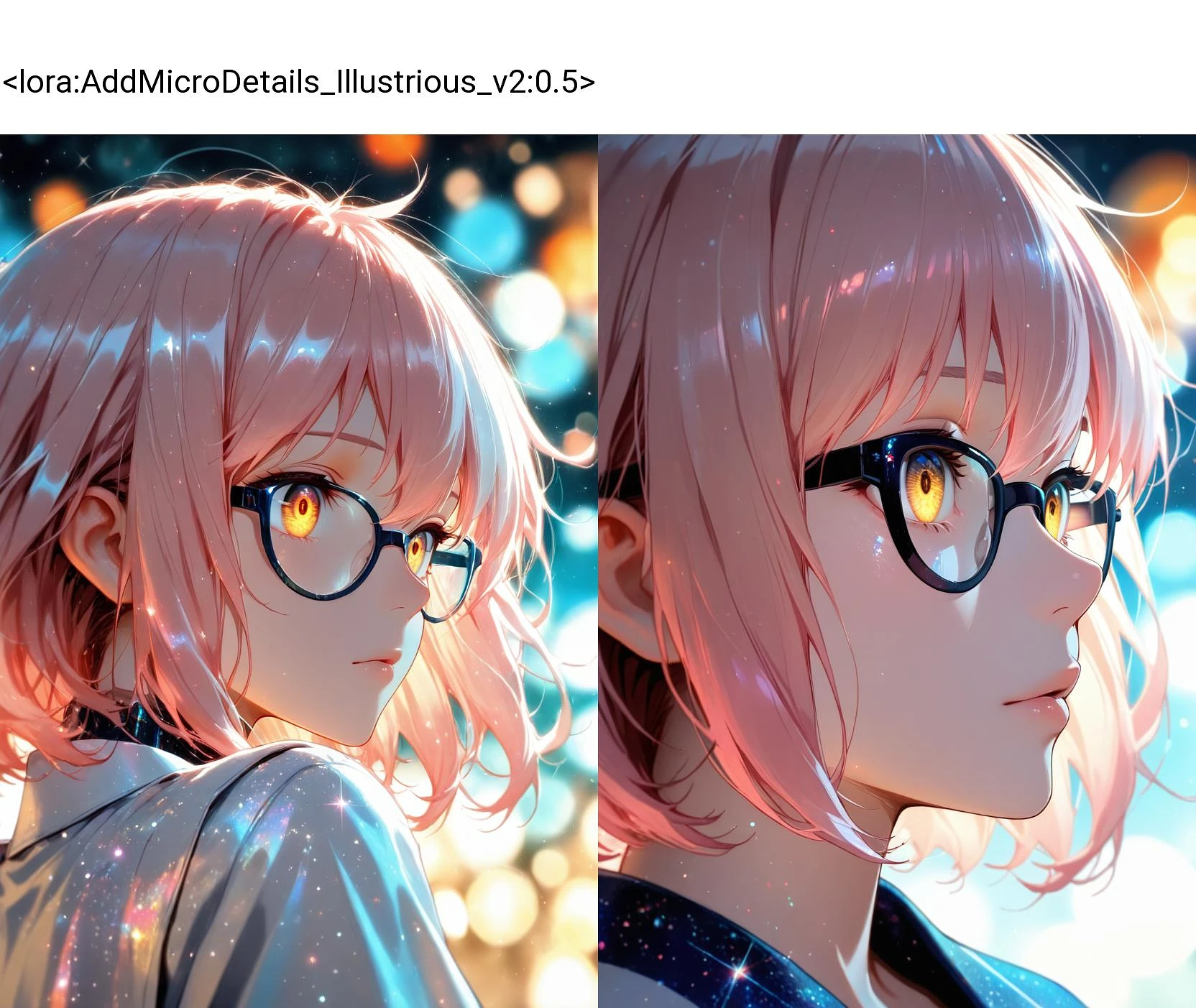 Featured image #1 for Add Micro Details - Concept (Illustrious)