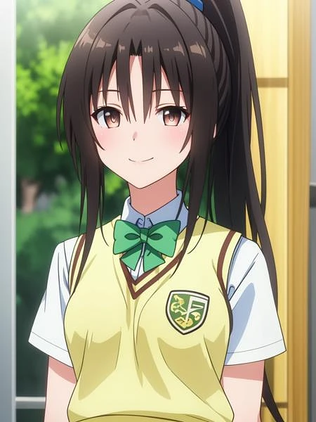 Featured image #5 for 九条凛-出包王女（Kujo Rin-To LOVE-Ru）