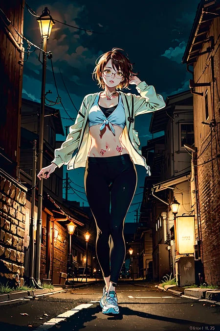 Featured image #1 for SmolMixed