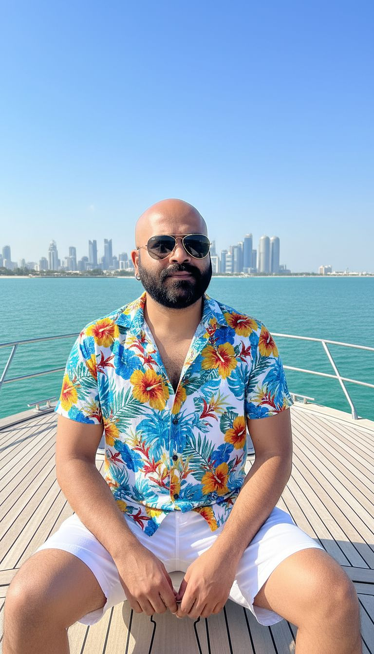 A sample prompt of what you can find in this page