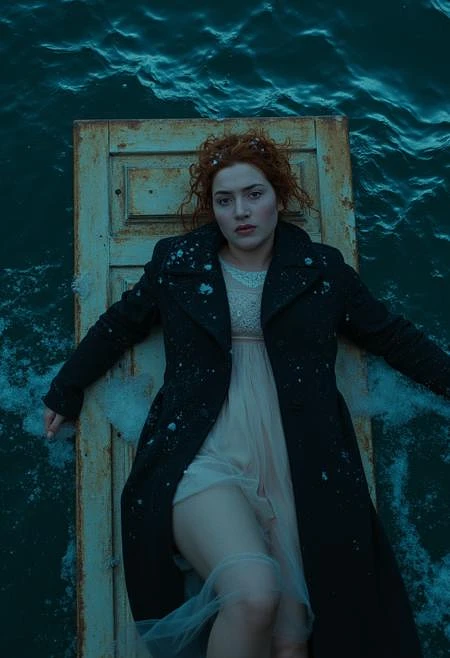 Featured image #4 for Kate Winslet (1996) [Flux]