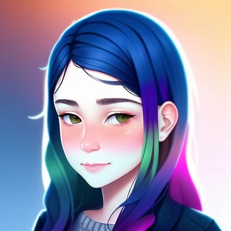 Featured image #4 for [LuisaP] 👩 Social Media Profile Pic [1MB]