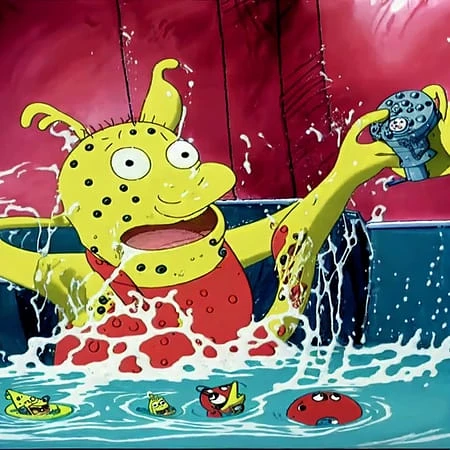 Featured image #4 for Arthur (Cartoon show)