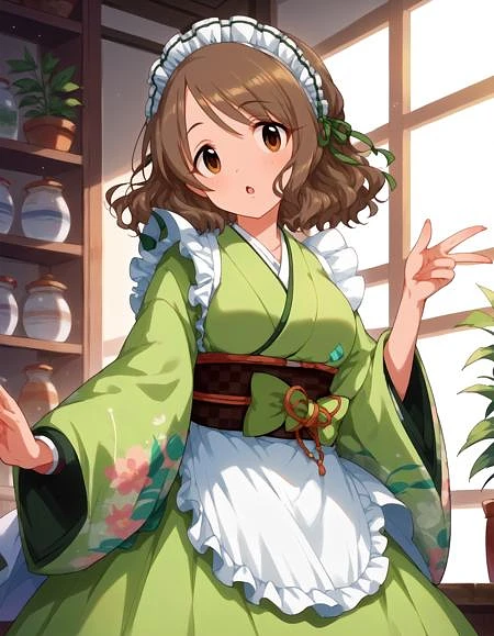 Featured image #3 for Tsukimiya Miyabi/月宮雅(for ponyXL)