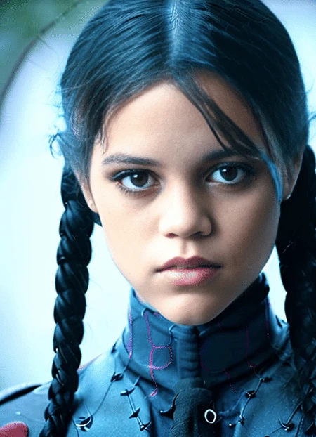 Featured image #2 for Jenna Ortega