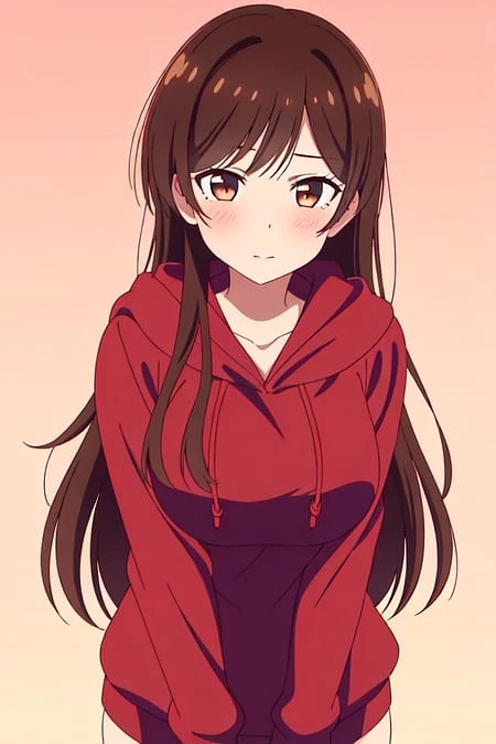 Featured image #3 for Ichinose Chizuru
