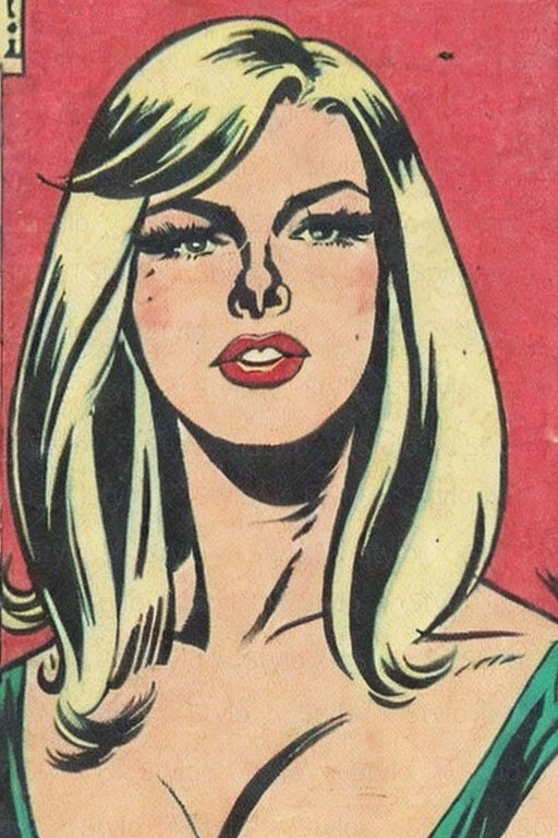 Featured image #4 for Vintagecomic02