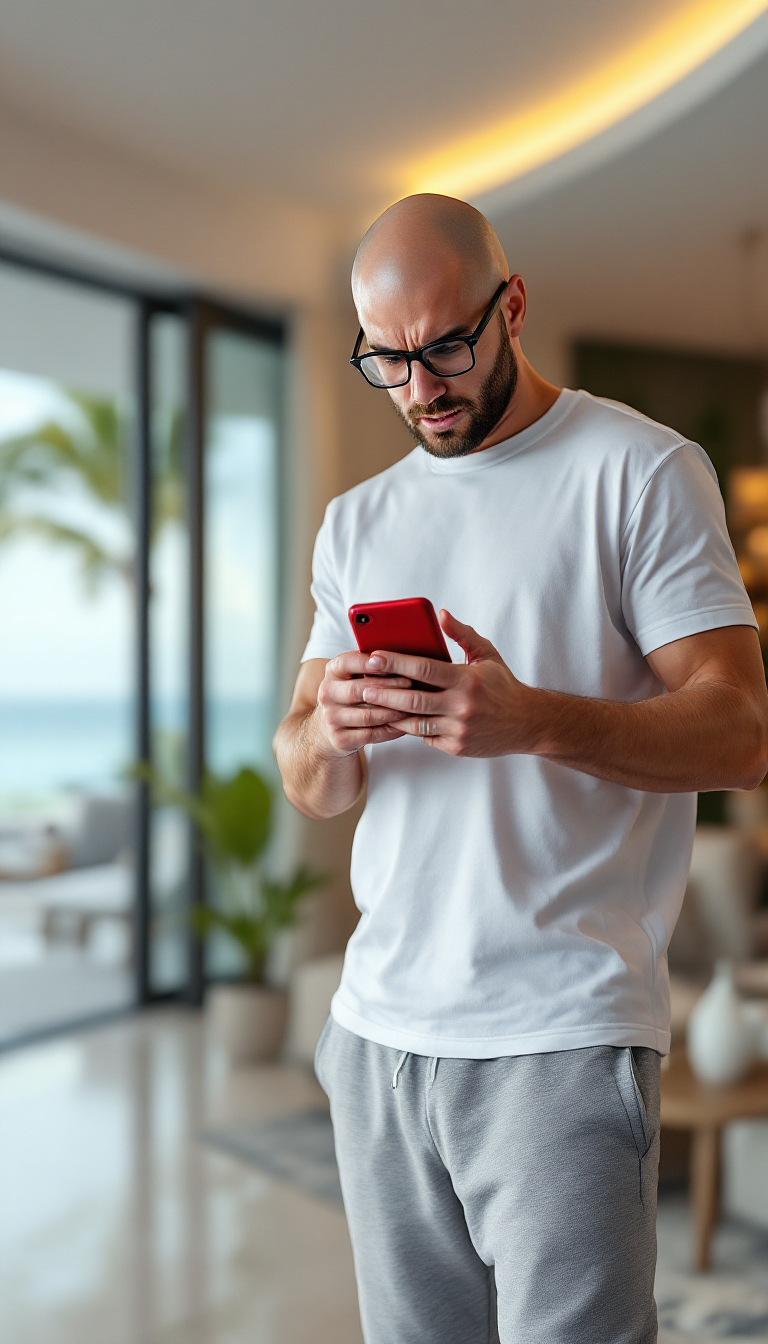 A sample prompt of what you can find in this page