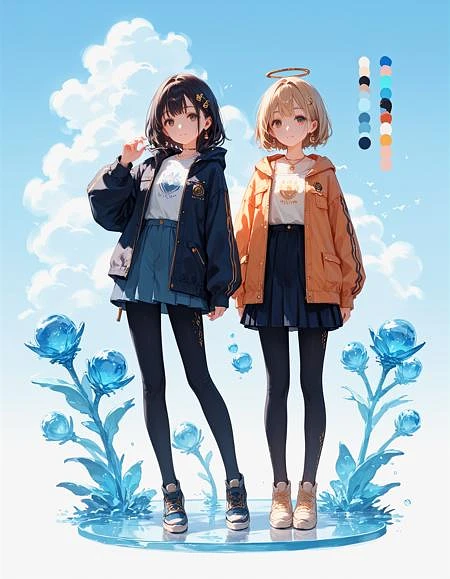 Featured image #3 for Orphic