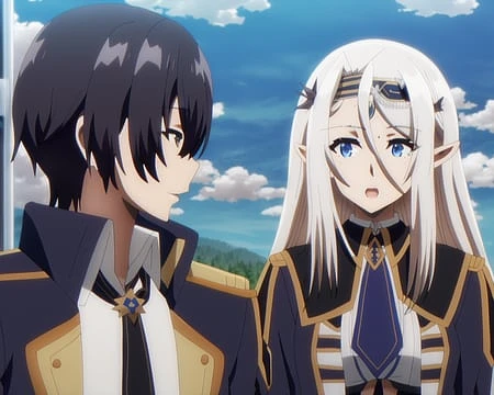 Featured image #3 for Myne Factory - Eminence In Shadow