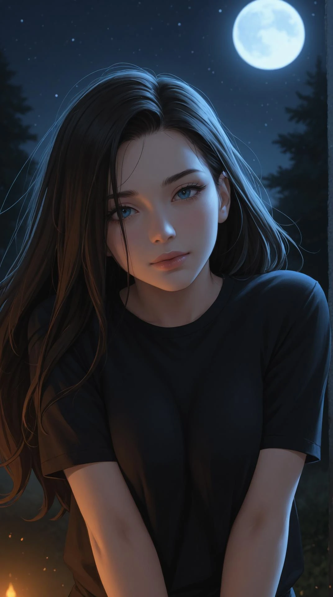 Featured image #6 for Perfection 2.5D [ILXL / Illustrious XL] - NSFW / SFW Checkpoint