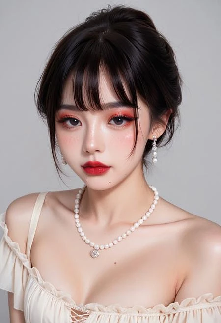 Featured image #5 for KPOP Ulzzang Makeup Style [PONY XL] by UOC